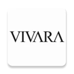 Logo of Vivara android Application 